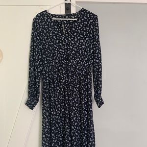 Madewell dress